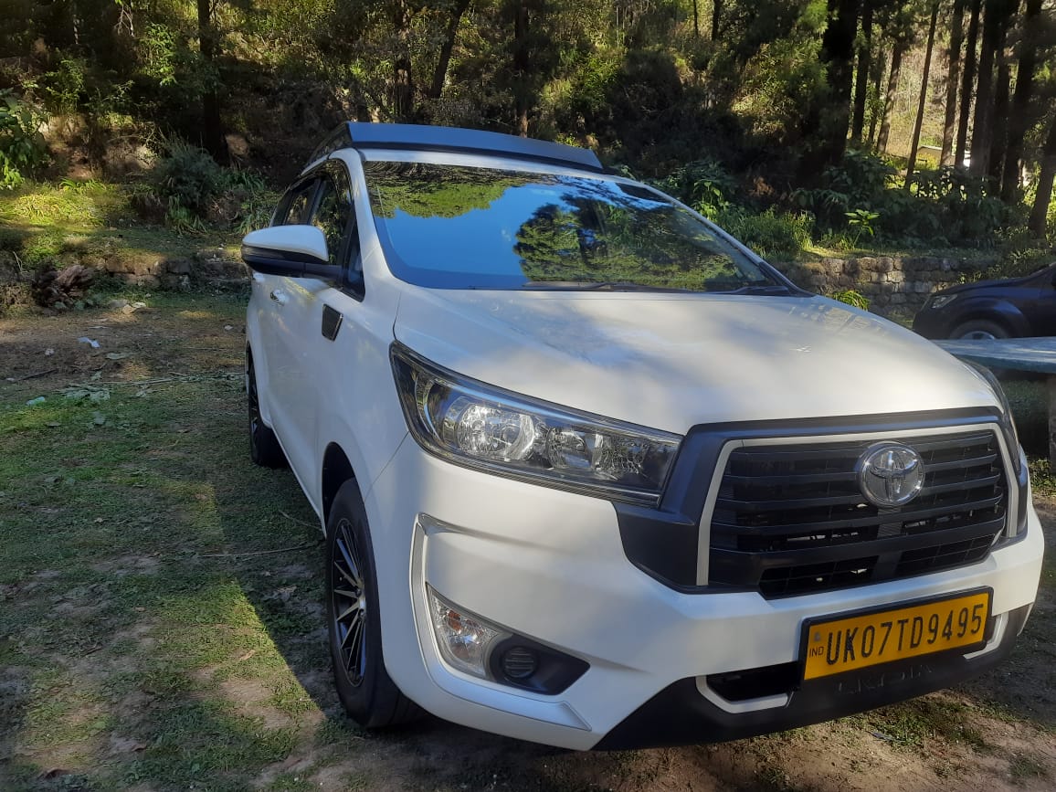 taxi service in dehradun